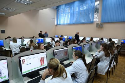 Sesiune de iarna 2026