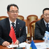 Centrul de Medicină Tradițională Chineză