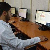 studenți străini USMF „Nicolae Testemițanu”